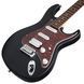 Електрогітара CORT G110 (Open Pore Black) 39609 фото 6
