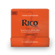 Тростина для тенор-саксофона D'Addario Rico №2,5 (1 шт) 37756 фото 2
