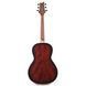 PRS SE P20E (Fire Red Burst) 42096 фото 3