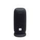 JBL Link Portable Black Smart Speaker