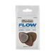 Медиатор Dunlop 547P2.5 Ultex Flow Jumbo Grip 2.5mm (3 шт.) 125854 фото 4