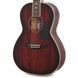 PRS SE P20E (Fire Red Burst) 42096 фото 4