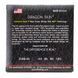 Струны для бас-гитары DR Strings DRAGON SKIN Bass - Medium (45-105) 40839 фото 2