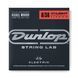 DUNLOP DEN0838 NICKEL WOUND ELECTRIC GUITAR STRINGS (08-38) 20563 фото 2