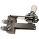 DIMARZIO EP1100 SWITCHCRAFT TOGGLE SWITCH - RIGHT ANGLE 19908 фото 1