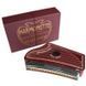 Губная гармошка Hohner M3109 Harmonette Historic Collection 127491 фото 2