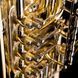 F/Eb Travel Tuba, &lsquo;Bubbie 5&rsquo; Wessex TF135P, silver plated TF135P-S photo 8