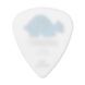 Медіатор Dunlop 424R1.0 Tortex Wedge 1.0 mm (72 шт.) 120800 фото 3