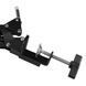 HL AUDIO NB-35 Microphone Suspension Boom Scissor Arm Stand 39925 фото 3