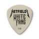 Медиатор Dunlop PH122T1.0 White Fang Pick Tin 1.0 mm (6 шт.) 127248 фото 4
