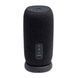 JBL Link Portable Black Smart Speaker