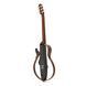 YAMAHA SLG200S Electric Guitar (Translucent Black) 33673 photo 9