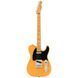 Электрогитара FENDER Player II Tele MN BTB 595456 фото 1