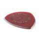 Медіатор Dunlop 549P1.5 Ultex Flow Standard Grip 1.5 mm (6 шт.) 125862 фото 2