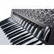 Аккордеон Startone Piano Accordion 120 IV Black 513165 фото 8