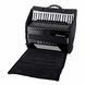 Аккордеон Startone Piano Accordion 120 IV Black 513165 фото 12