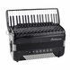 Аккордеон Startone Piano Accordion 120 IV Black 513165 фото 11