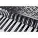 Аккордеон Startone Piano Accordion 120 IV Black 513165 фото 9