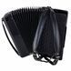 Аккордеон Startone Piano Accordion 120 IV Black 513165 фото 3