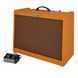 Ламповий комбопідсилювач Fender Blues Deluxe Reissue 180643 фото 8