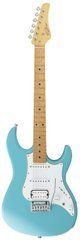 Електрогітара FGN JOS2TDM Odyssey J-Standard Series (Mint Blue) 39635 фото