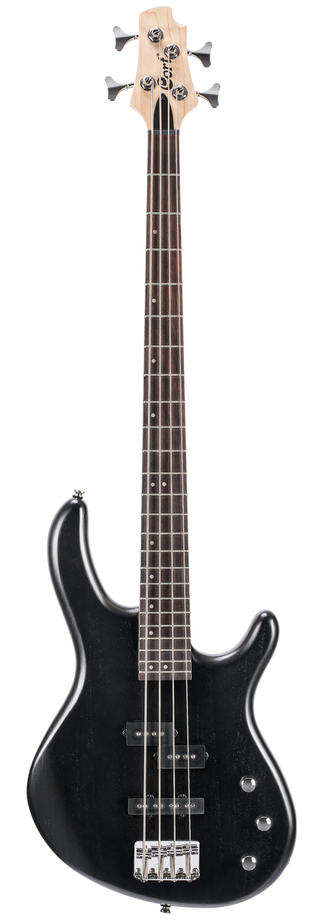 CORT Action PJ (Open Pore Black) — загальний вигляд