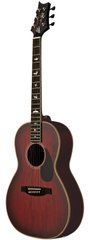 PRS SE P20E (Fire Red Burst) 42096 фото