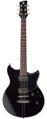 Электрогитара YAMAHA REVSTAR ELEMENT RSE20 (Black) 40056 фото