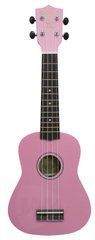 Електрогітара PARKSONS UK21L (Pink) (Pink) 38589 фото