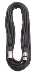 ROCKCABLE RCL30309 D7 Microphone Cable (9m) 22784 фото