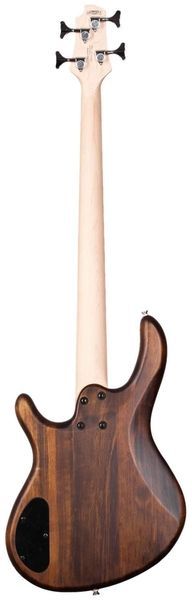 Електрогітара CORT Action PJ (Open Pore Walnut) 33275 фото