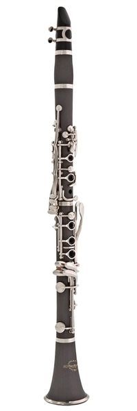 Кларнет MAXTONE TCC27BNS 28842 фото