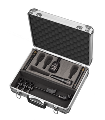 Комплект микрофонов для ударных Audix DP Quad 31727 фото