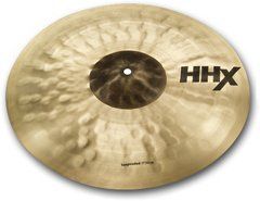 SABIAN 16" HHX Suspended 23081 фото