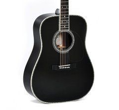 Акустична гітара Sigma DT-42 Nashville (з м'яким кейсом) 127538 фото