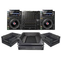 DJ-комплекты