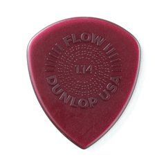 Медіатор Dunlop 549P1.14 Ultex Flow Standard Grip 1.14 mm (6 шт.) 128821 фото