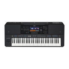 YAMAHA PSR-SX720 41567 фото