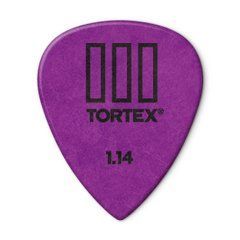 Медіатор Dunlop 462P1.14 Tortex III 1.14 mm (12 шт.) 120795 фото