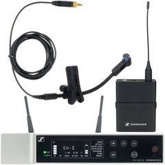 Радіосистема для духових інструментів Sennheiser EW-D E 908 R4-9 Bundle 558560 фото