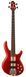 CORT A4 Plus FMMH (Open Pore Black Cherry) &mdash; Bass guitar 35809 photo 1