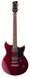 YAMAHA REVSTAR ELEMENT RSE20 Electric Guitar (Red Copper) 40058 photo 3