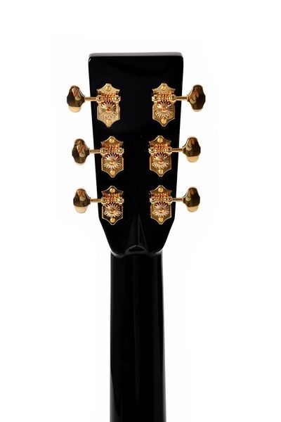 Акустическая гитара Sigma DT-42 Nashville (с мягким кейсом) 127538 фото