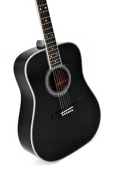 Акустическая гитара Sigma DT-42 Nashville (с мягким кейсом) 127538 фото