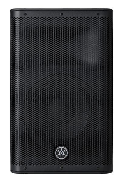 YAMAHA DXR10 MKII Active Speaker System 37308 photo