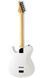 FGN JIL3-ASH-DE664R Iliad Dark Evolution Series (Open Pore White) Electric Guitar 41027 photo 2