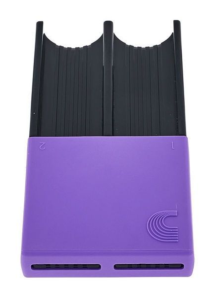 Защита для тростей большая (фиолетовая) D'ADDARIO Reed Guard Large 33605 фото