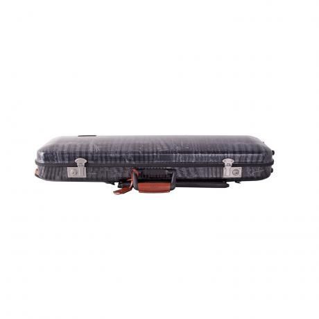 Футляр для скрипки GL Compact Black Violin Case 700792 фото