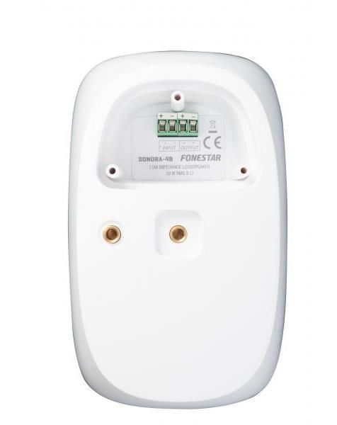 Настінна акустична система Fonestar SONORA-5TB Fonestar-SONORA-5TB фото
