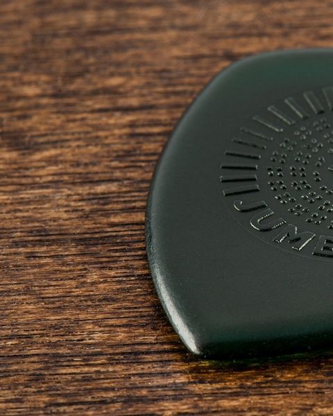 Медіатор Dunlop 547R2.0 Ultex Flow Jumbo Grip 2.0 mm (12 шт.) 125856 фото